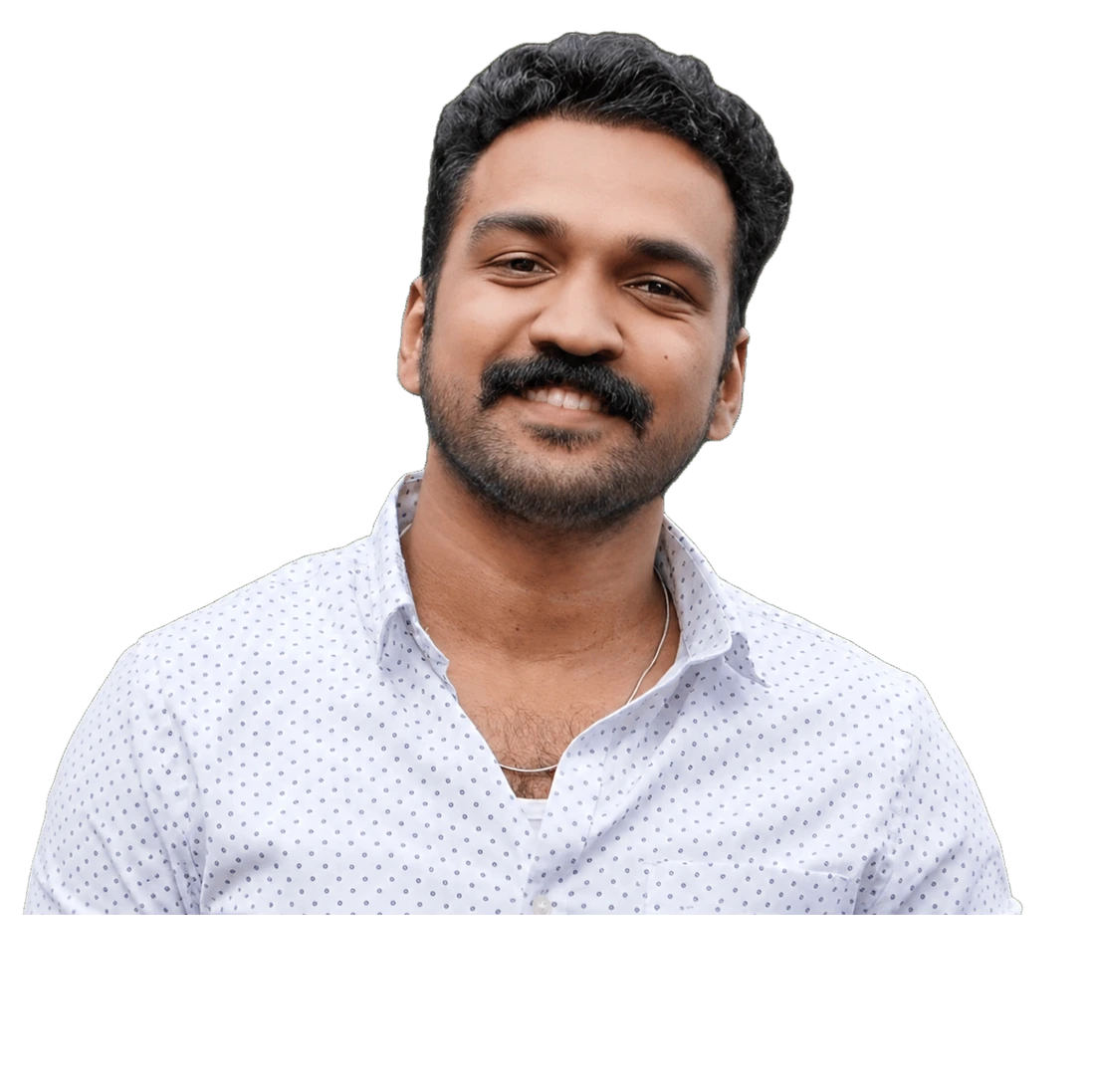 Jithinraj R S, founder of JR Academy